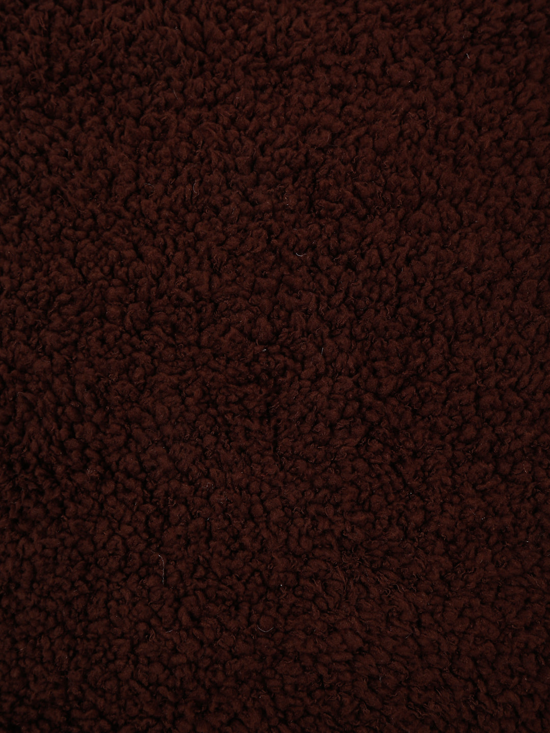 SOFT FUR SOLID PATTERN CUSHION COVERS image 2