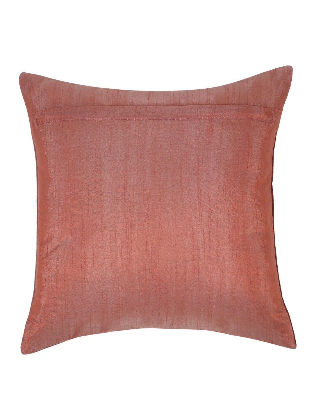 SOFT VELVET LINED PATTERN CUSHION COVERS image 3