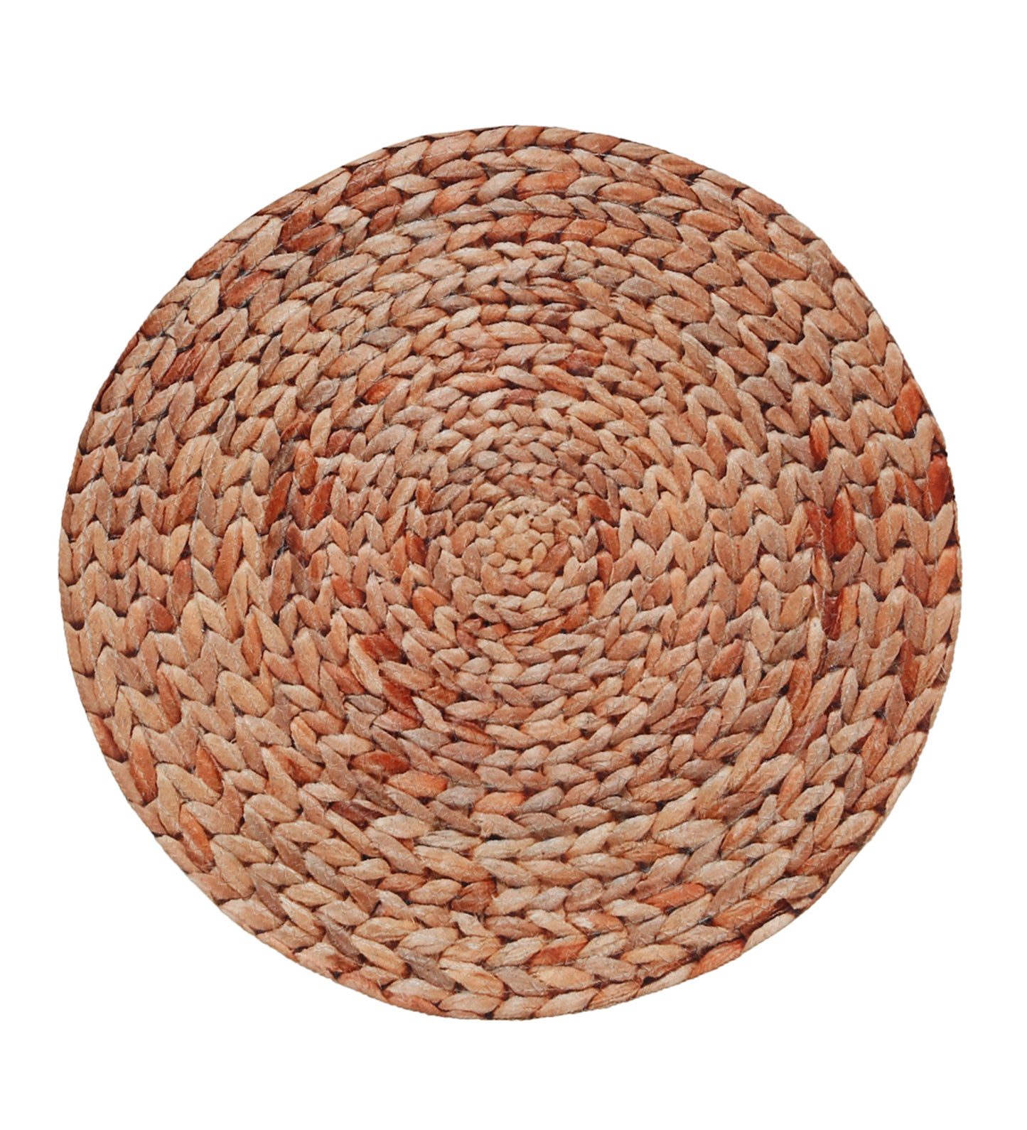 Pure Cotton Digitally Printed Table Place Mat - Pack of 1 image