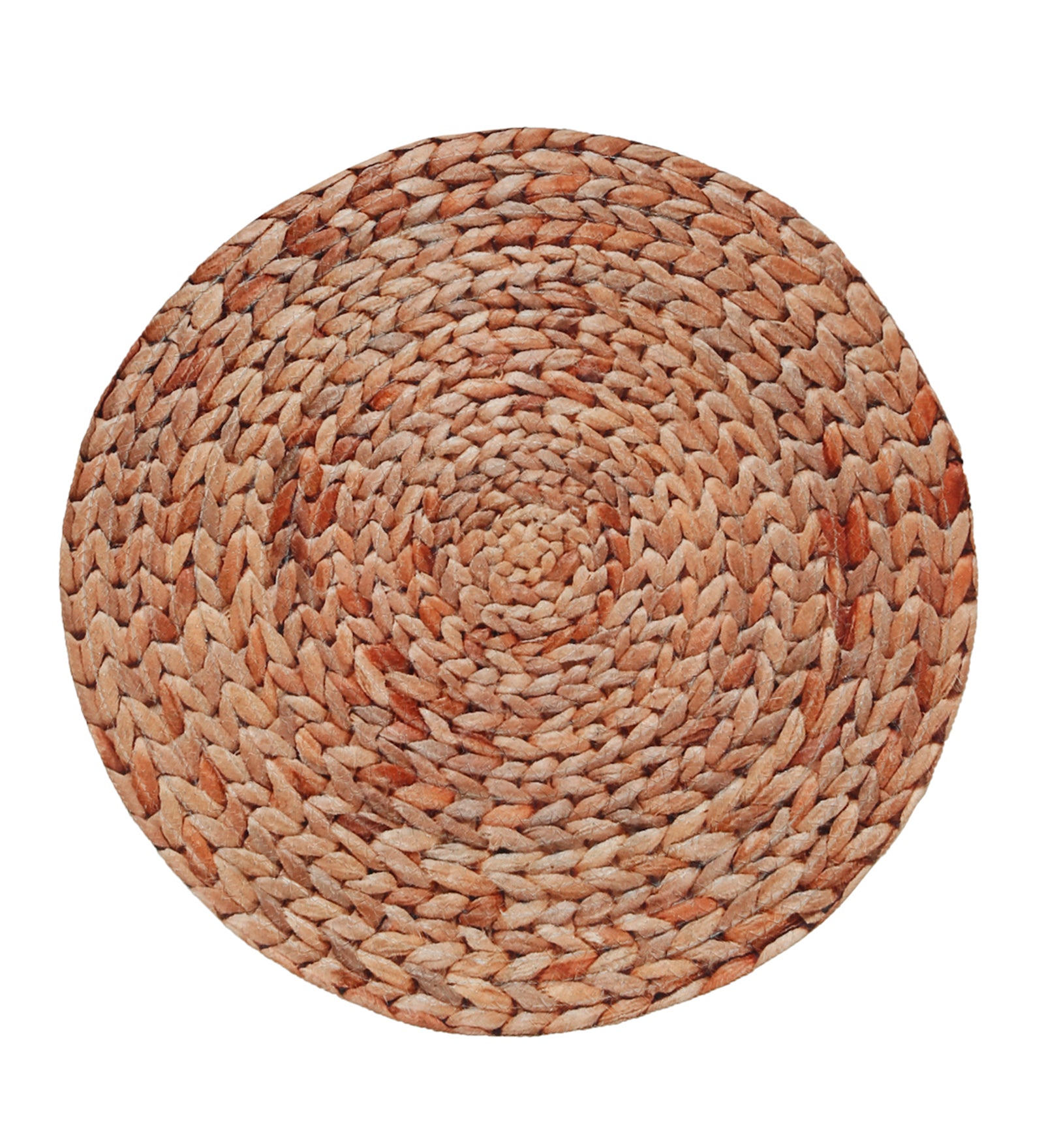 Pure Cotton Digitally Printed Table Place Mat - Pack of 1 image