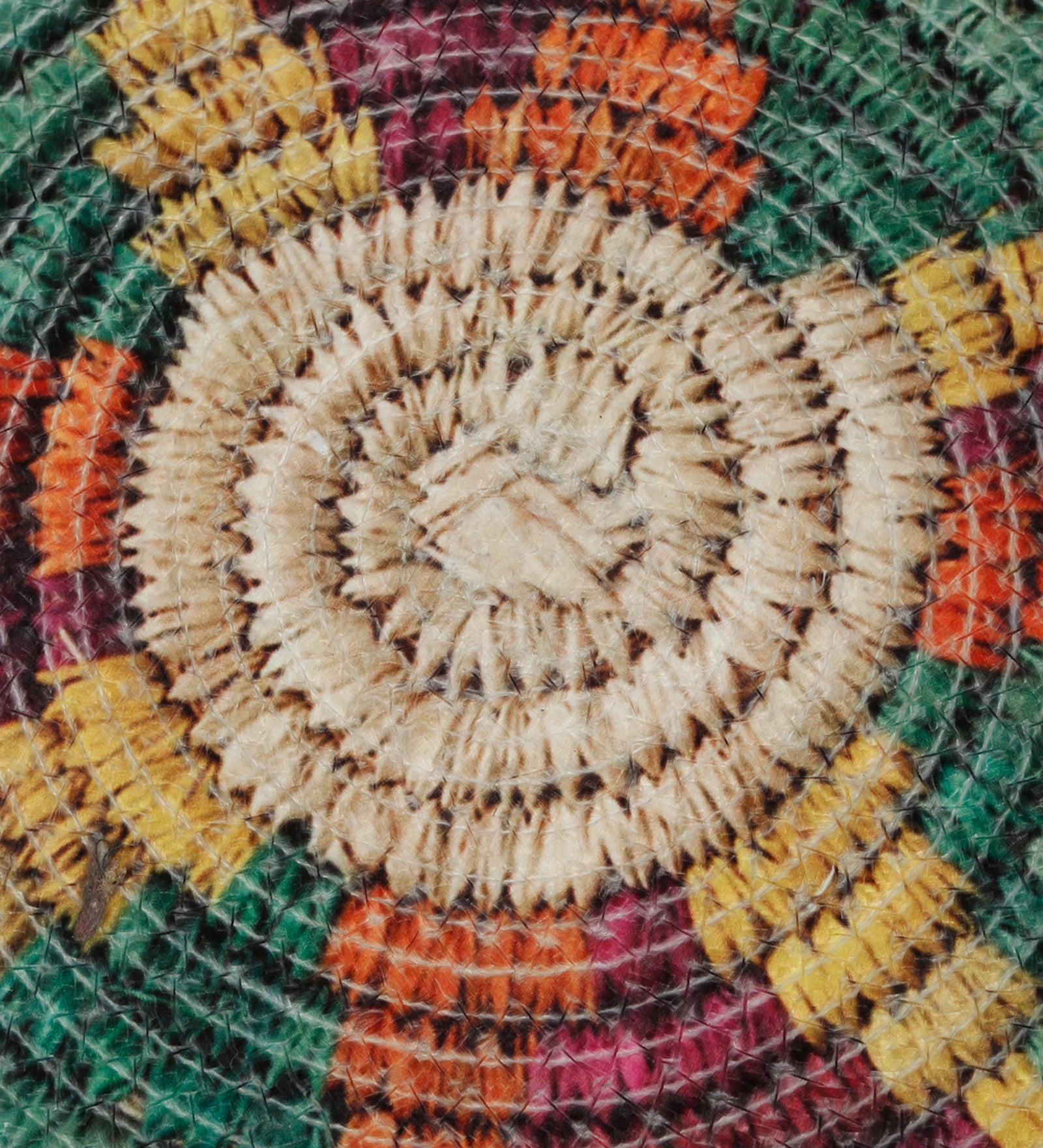 Pure Cotton Digitally Printed Table Place Mat image 3