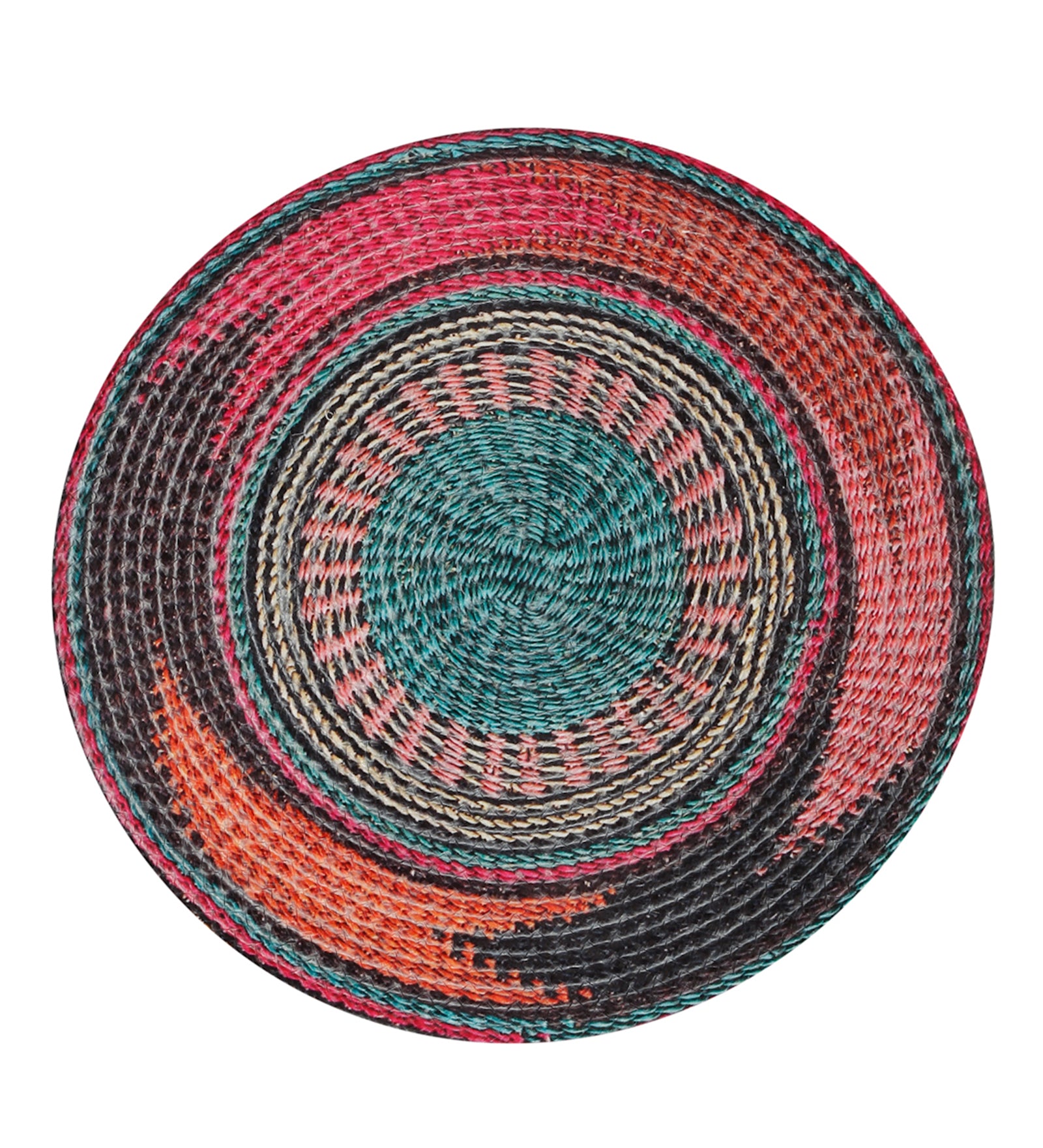 Pure Cotton Digitally Printed Table Place Mat image 2