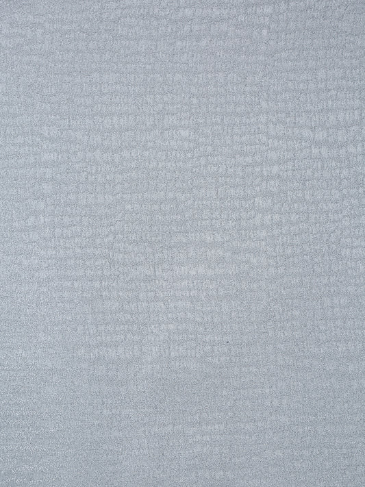 SELF TEXTURED BLACKOUT LONG DOOR CURTAIN PACK OF 1 BY HOSTA HOMES image 2