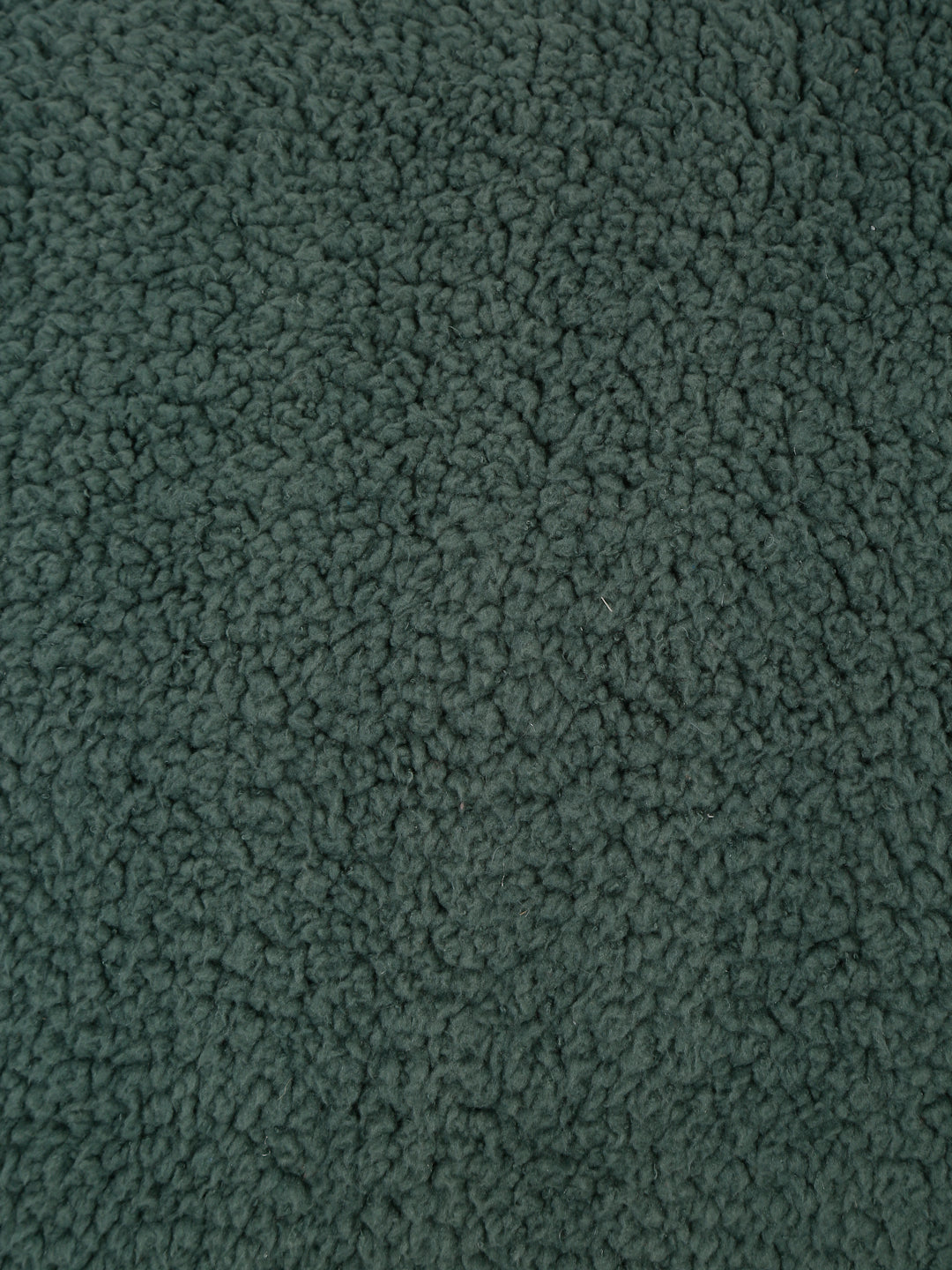 SOFT FUR SOLID PATTERN CUSHION COVERS image 2