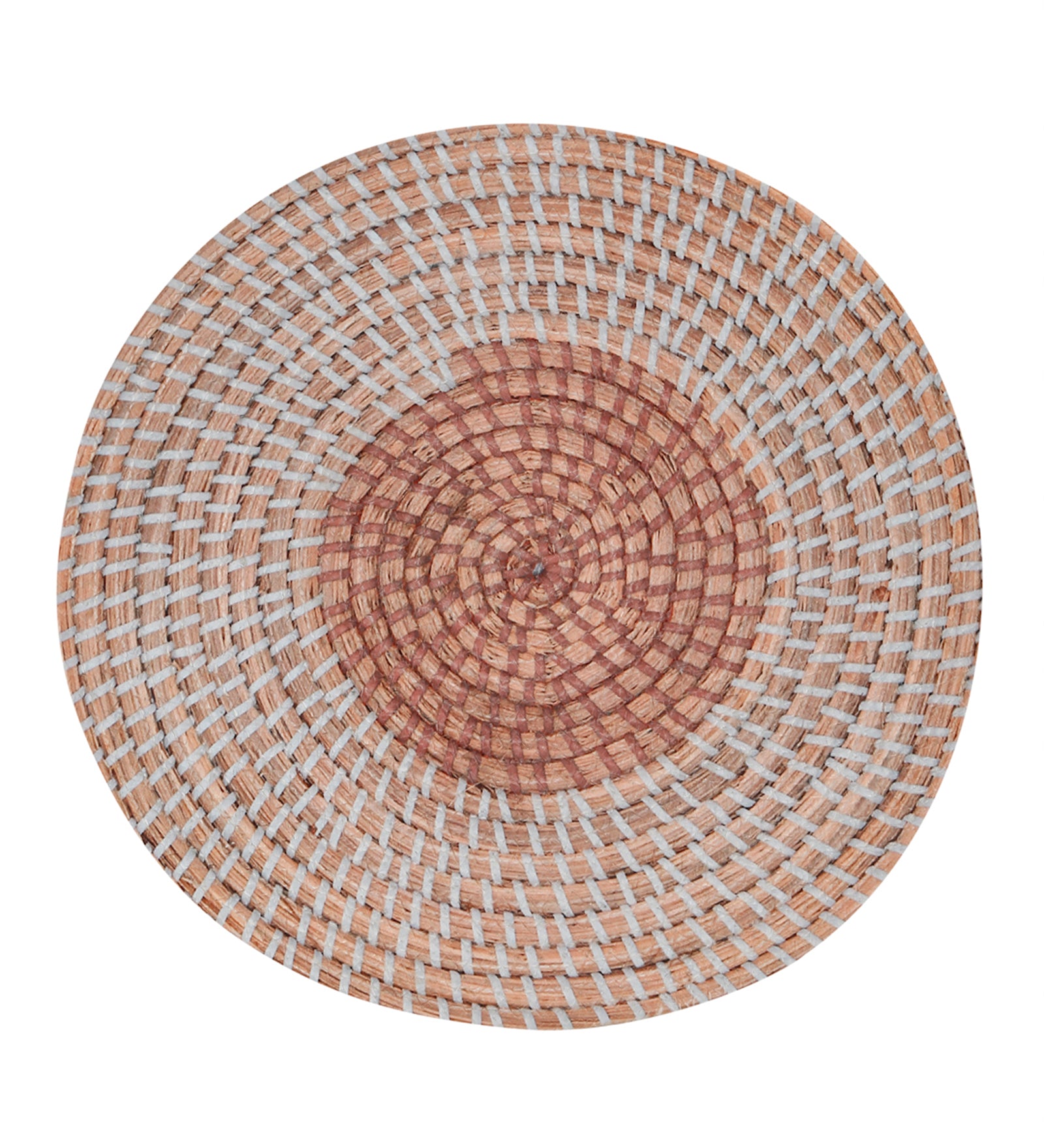 Pure Cotton Digitally Printed Table Place Mat - Pack of 1 image