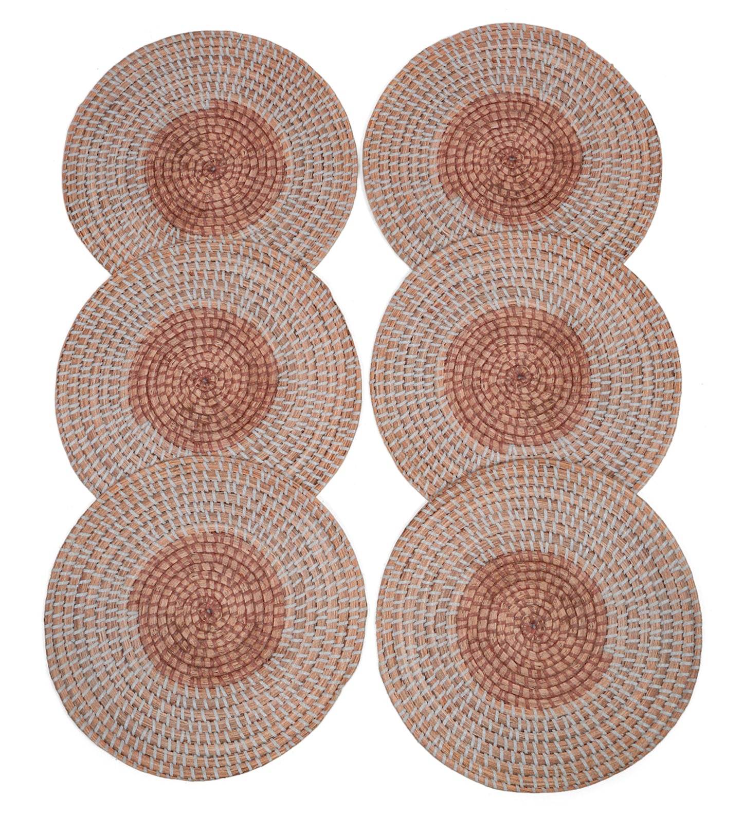 Pure Cotton Digitally Printed Table Place Mat image 1