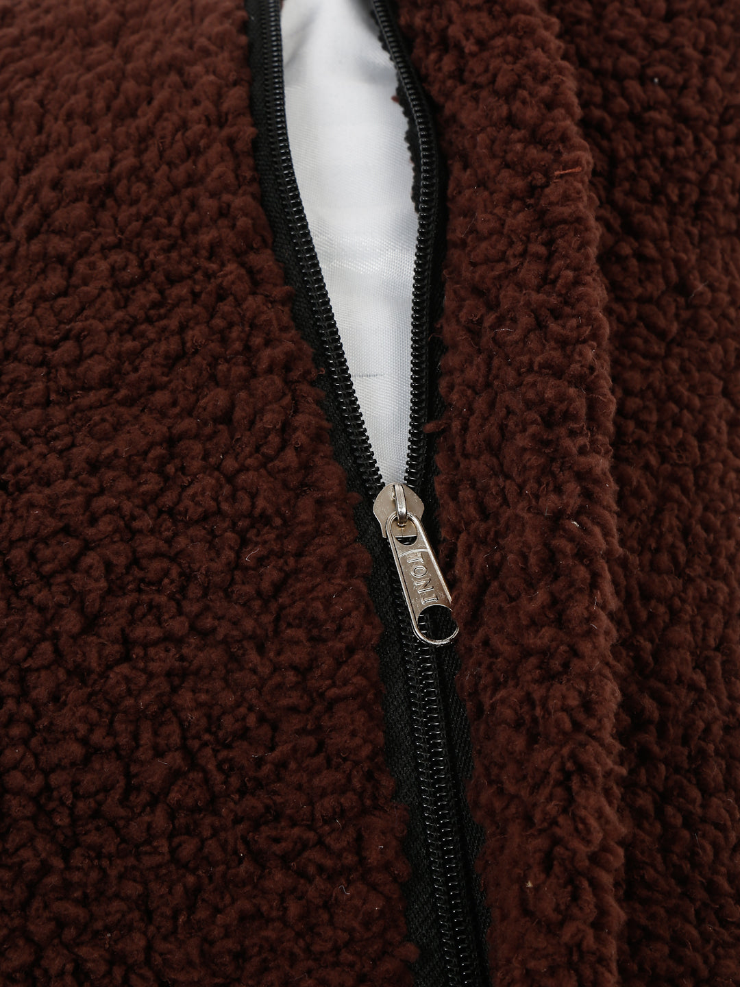 SOFT FUR SOLID PATTERN CUSHION COVERS image 4