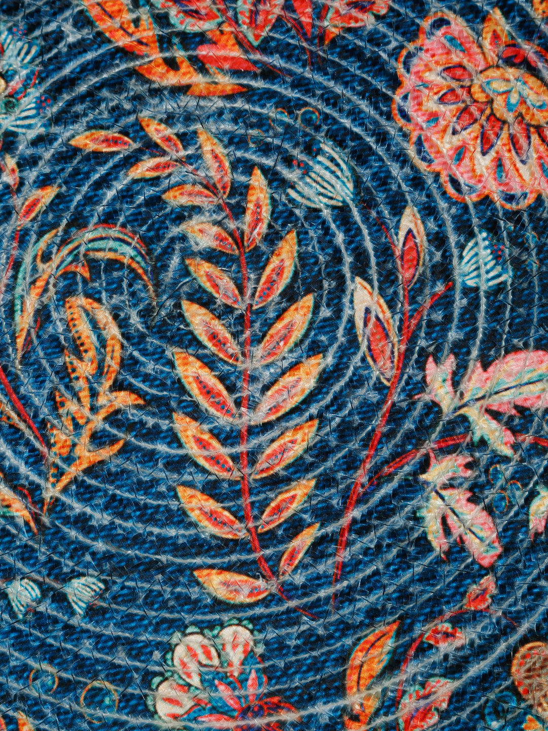 Pure Cotton Digitally Printed Table Placemat image 2