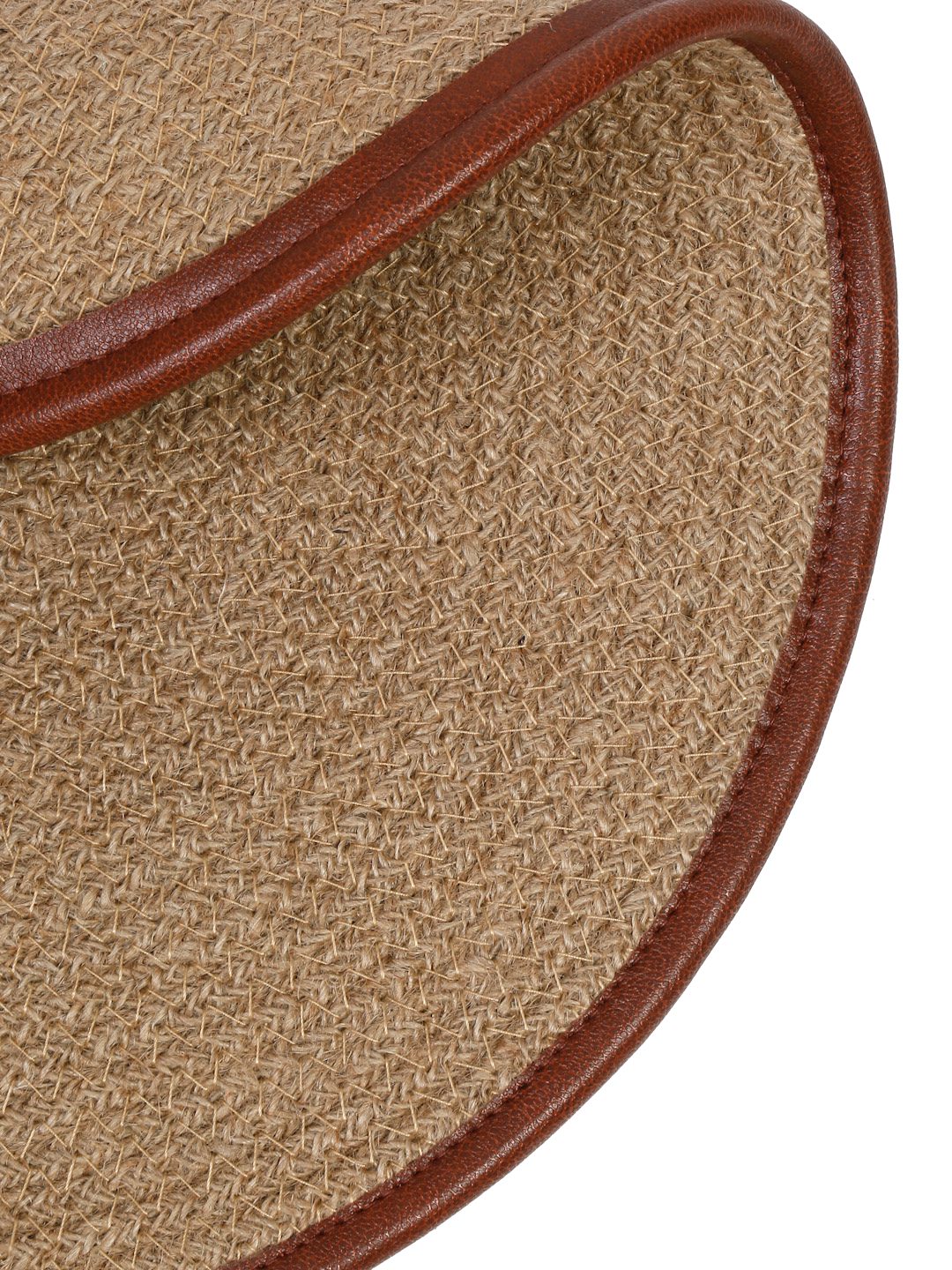 Beige Textured Reversible Table Placemats image 3