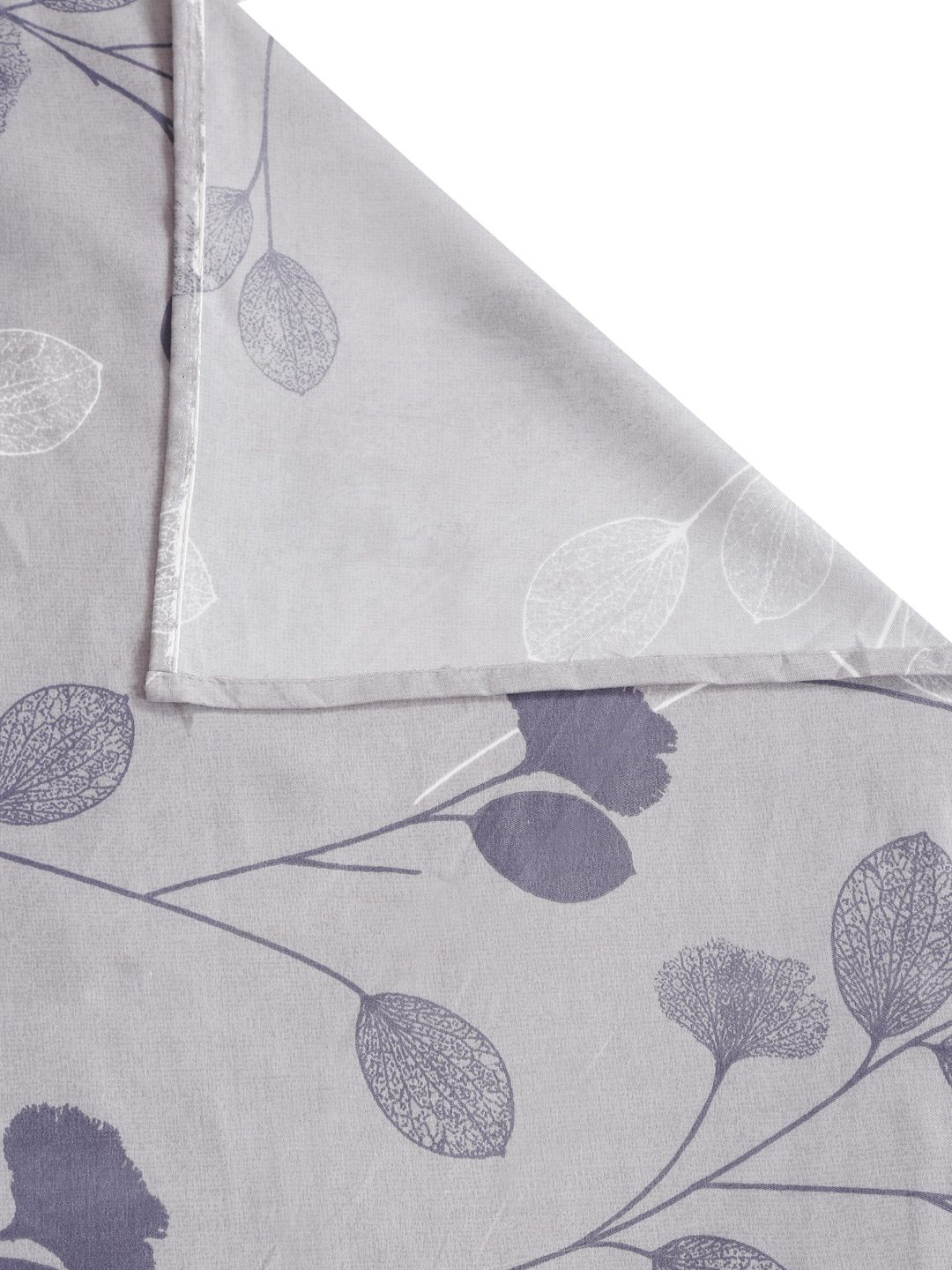 280 TC GEOMETRIC DESIGN MULTICOLOR SINGLE BED SHEET WITH 1 PILLOW COVER BY HOSTA HOMES image 3