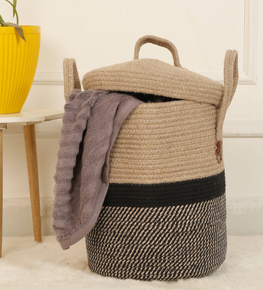 LH-3 BEIGE BLACK