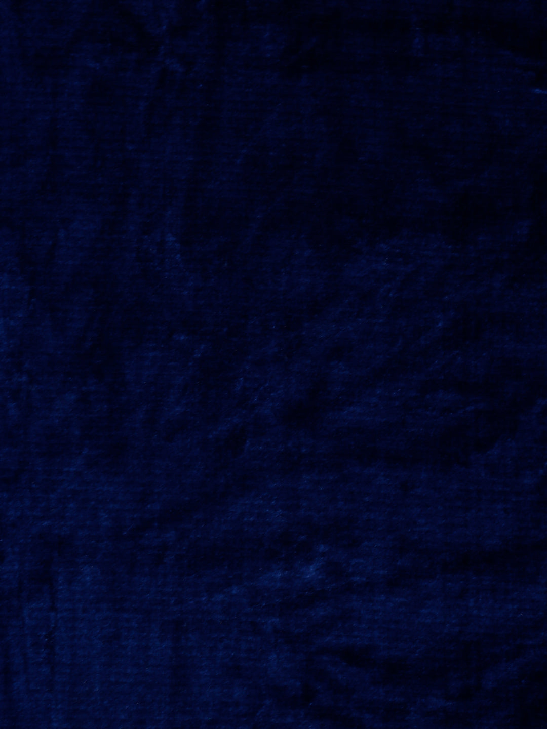 Blue Luxury Ultra Soft Warm Flannel 300 TC Bed Sheet