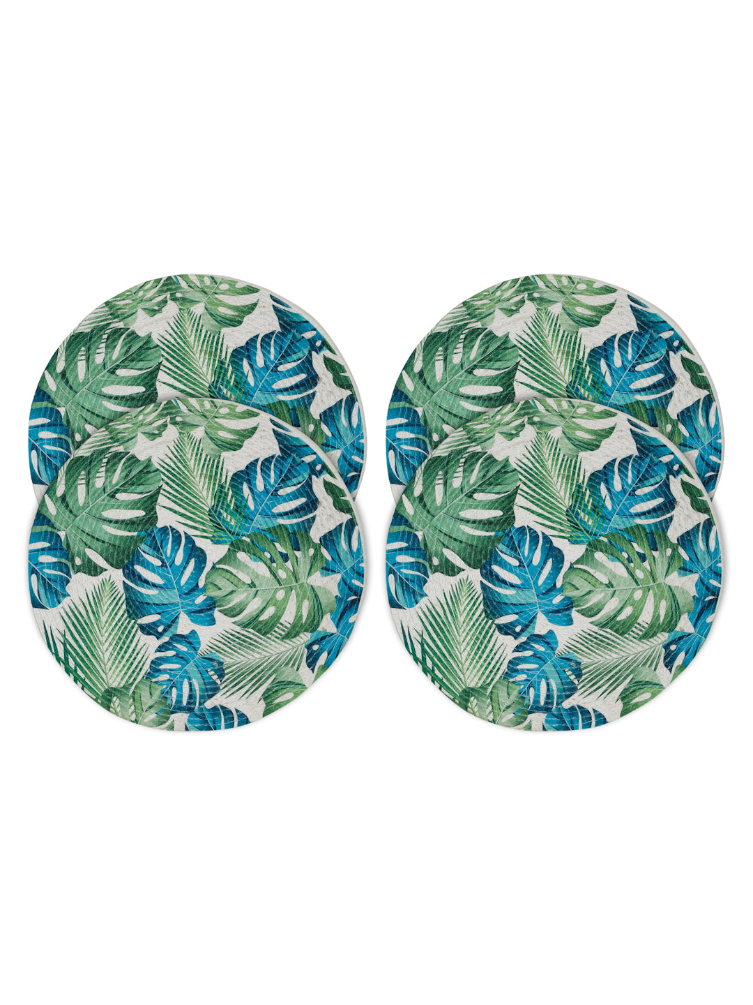 Pure Cotton Digitally Printed Table Placemat image 1