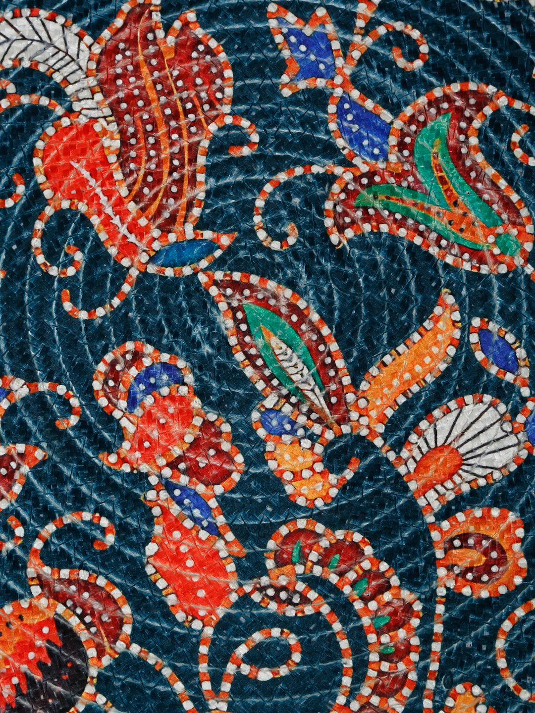 Pure Cotton Digitally Printed Table Placemat image 2