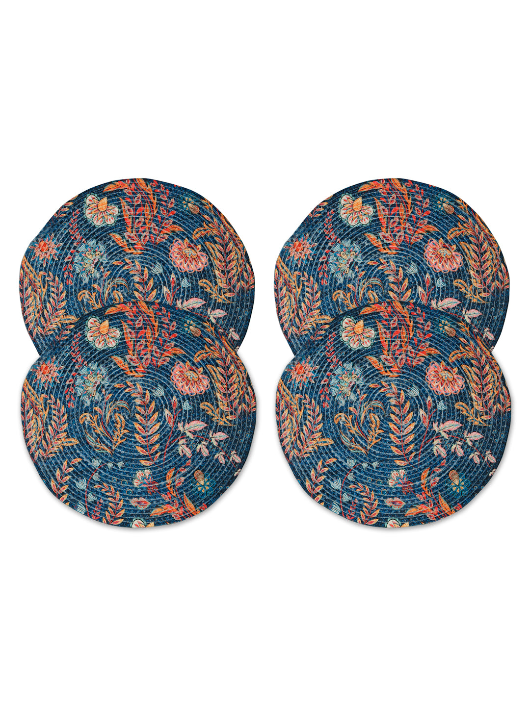 Pure Cotton Digitally Printed Table Placemat image 1