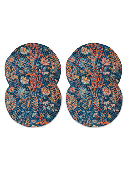 Pure Cotton Digitally Printed Table Placemat image 1