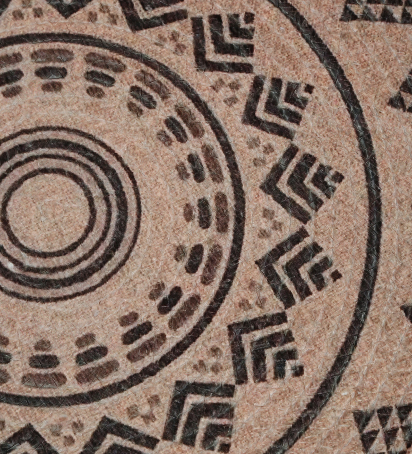 Pure Cotton Digitally Printed Table Place Mat image 3