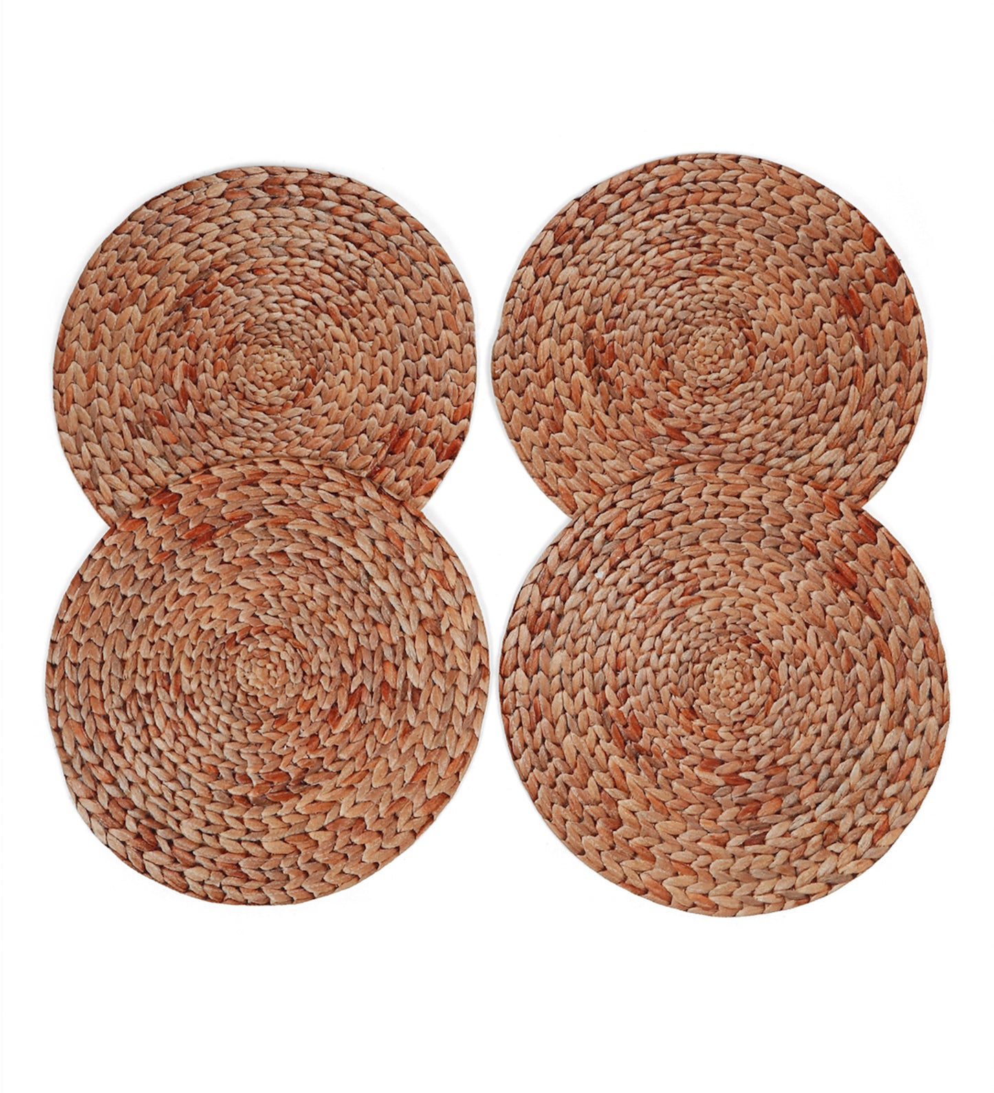 Pure Cotton Digitally Printed Table Place Mat - Pack of 4 image