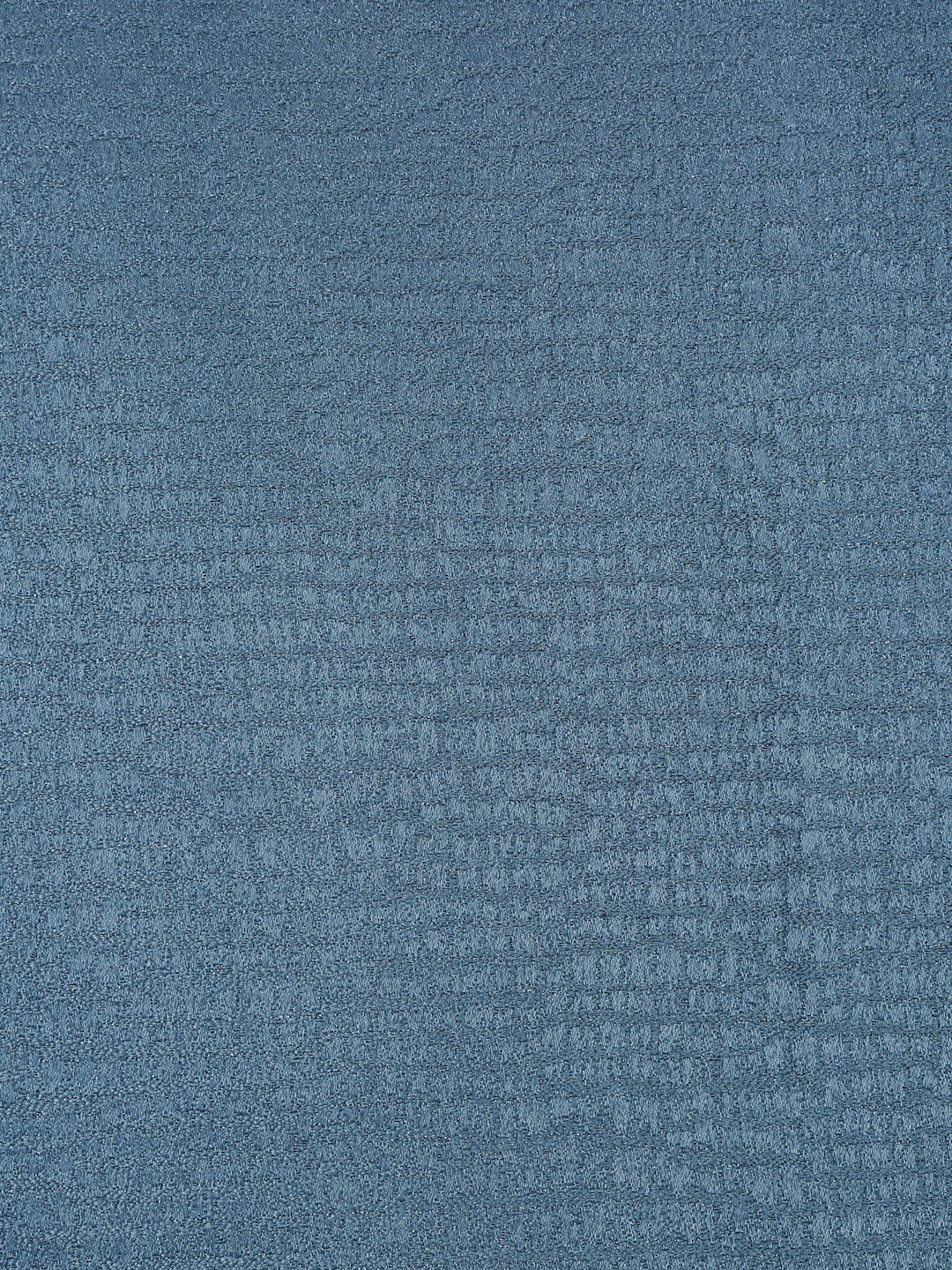 SELF TEXTURED BLACKOUT LONG DOOR CURTAIN PACK OF 1 BY HOSTA HOMES image 2