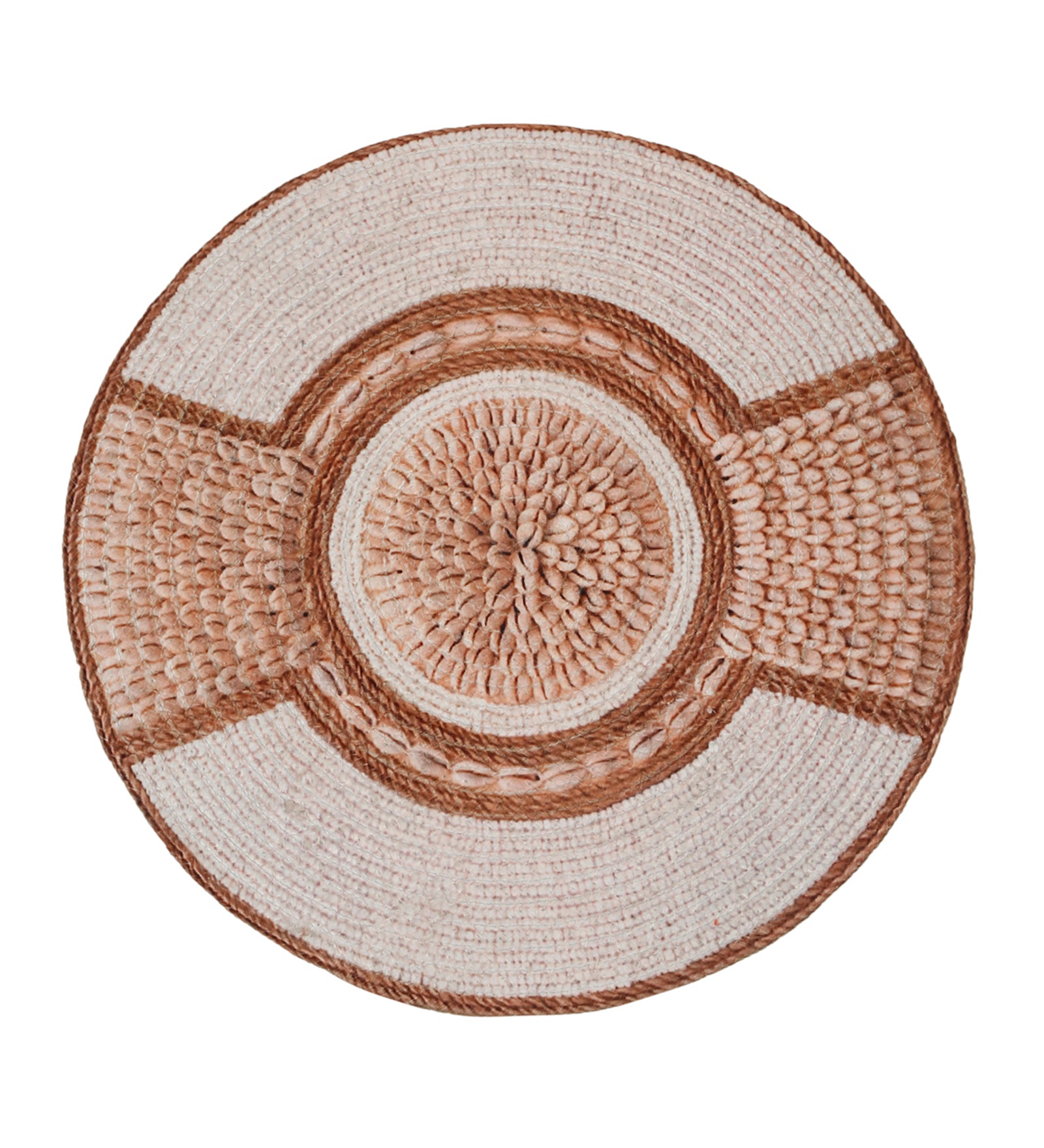 Pure Cotton Digitally Printed Table Place Mat image 2