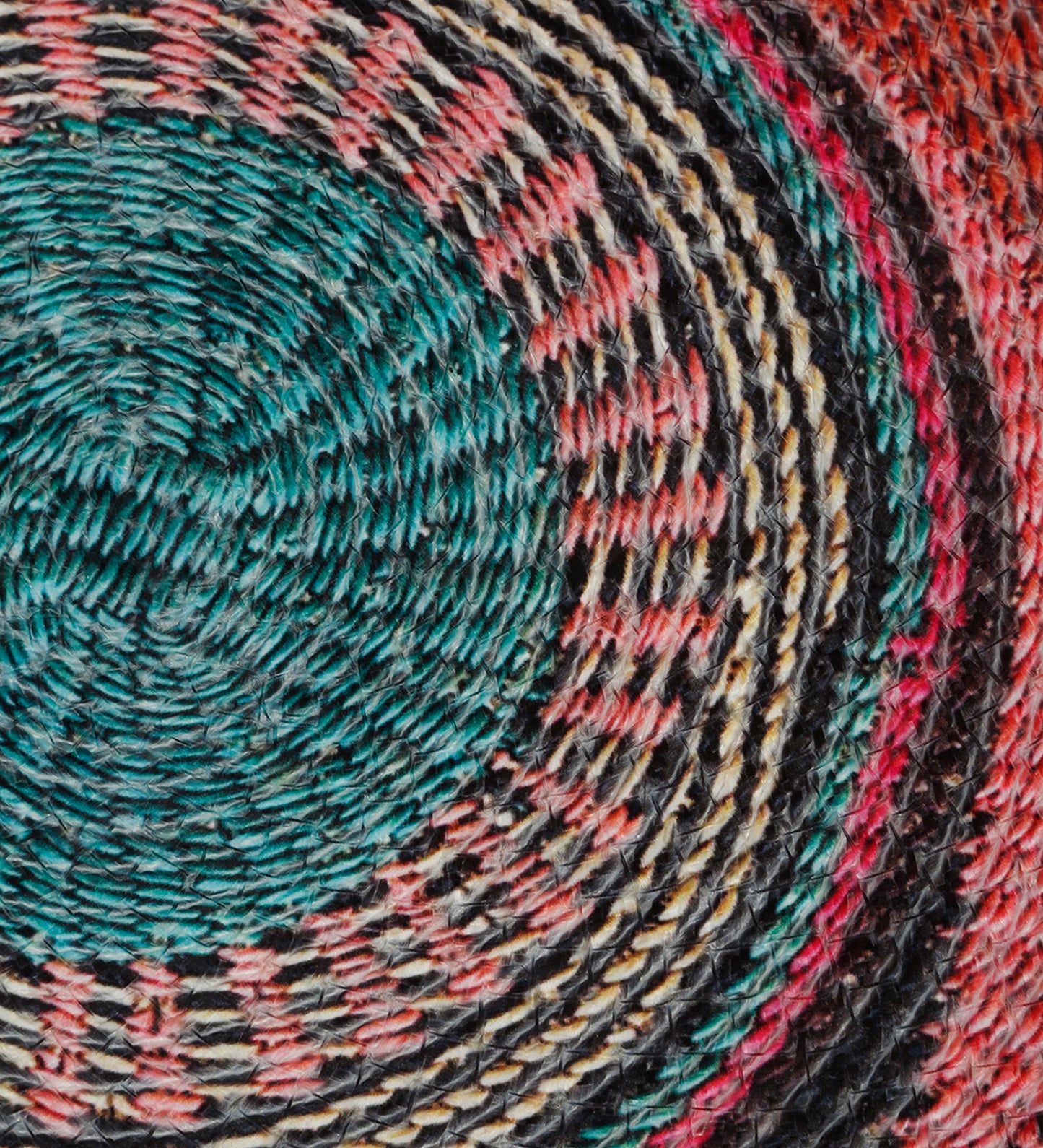 Pure Cotton Digitally Printed Table Place Mat image 3