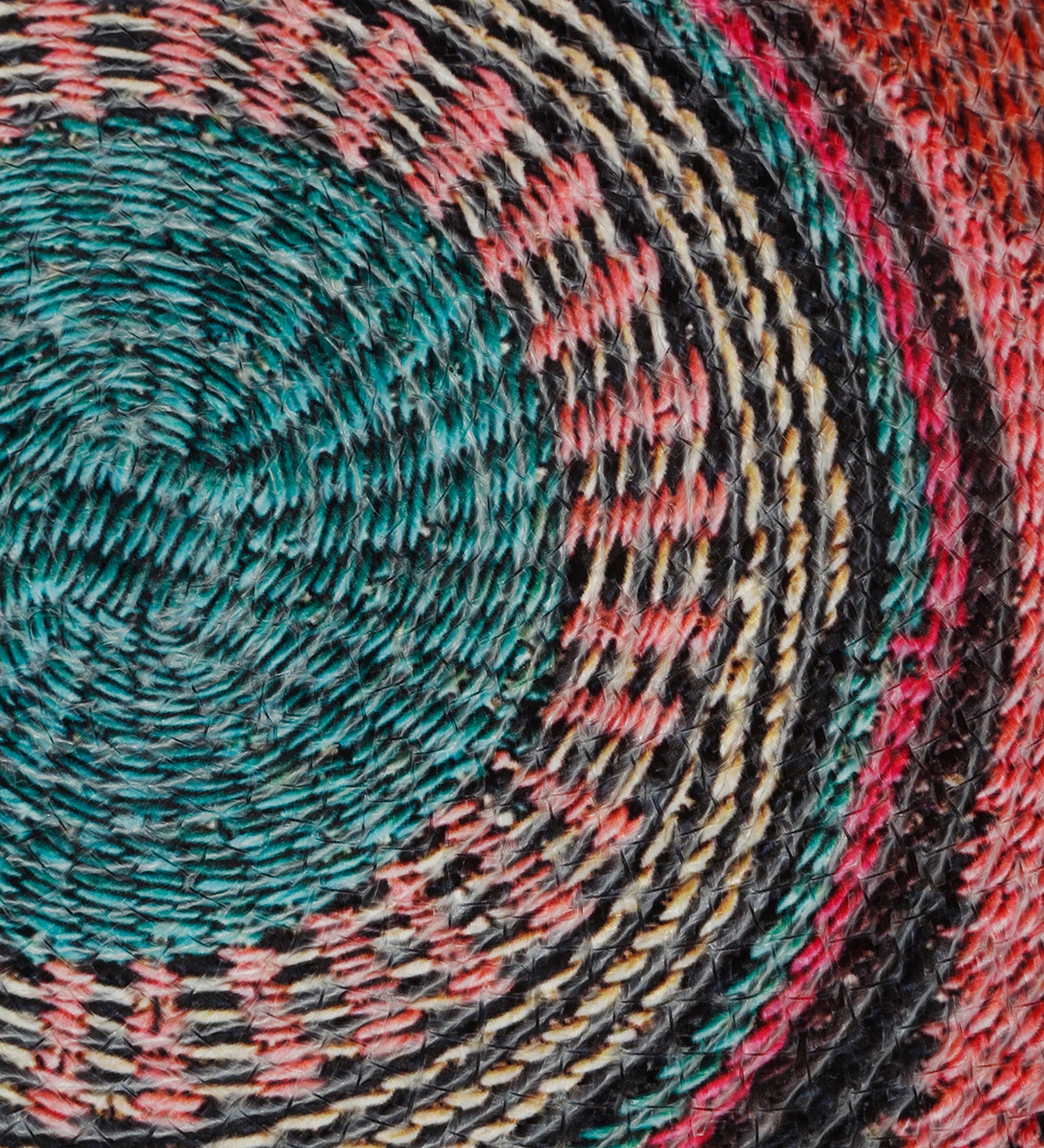 Pure Cotton Digitally Printed Table Place Mat image 3