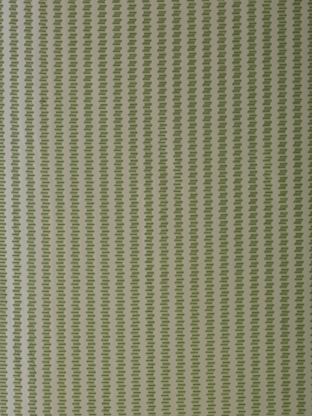 Geometric Design Window Curtain Pack of 2 image 3