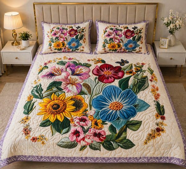 Kids Room Bedsheet