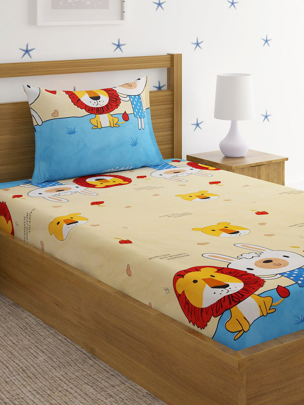 Bedsheets