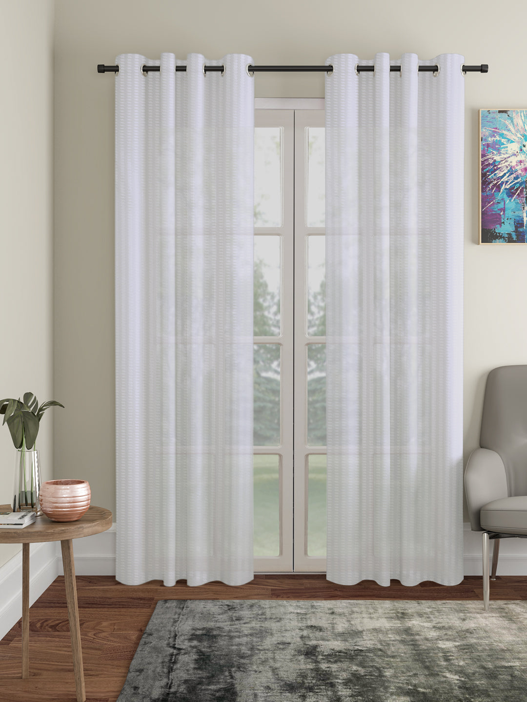 Luxury Curtains