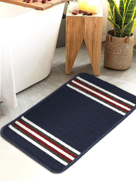 Soft Fur Anti skid multipurpose mats