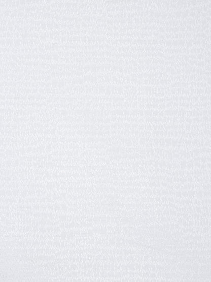 SELF TEXTURED BLACKOUT DOOR CURTAIN PACK OF 1 BY HOSTA HOMES image 2