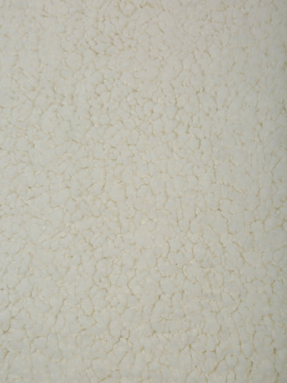 SOFT FUR SOLID PATTERN CUSHION COVERS image 2