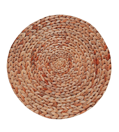 Pure Cotton Digitally Printed Table Place Mat - Pack of 1 image