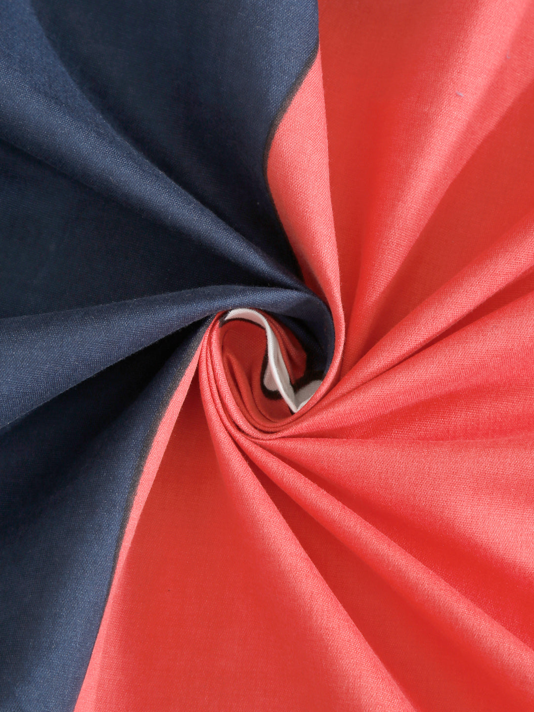 Hosta Homes Rainbow Star Multicolored Kids Bedsheet With Pillow Covers image 4