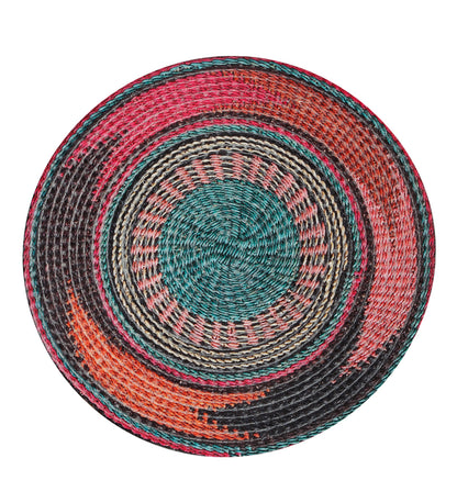 Pure Cotton Digitally Printed Table Place Mat image 2