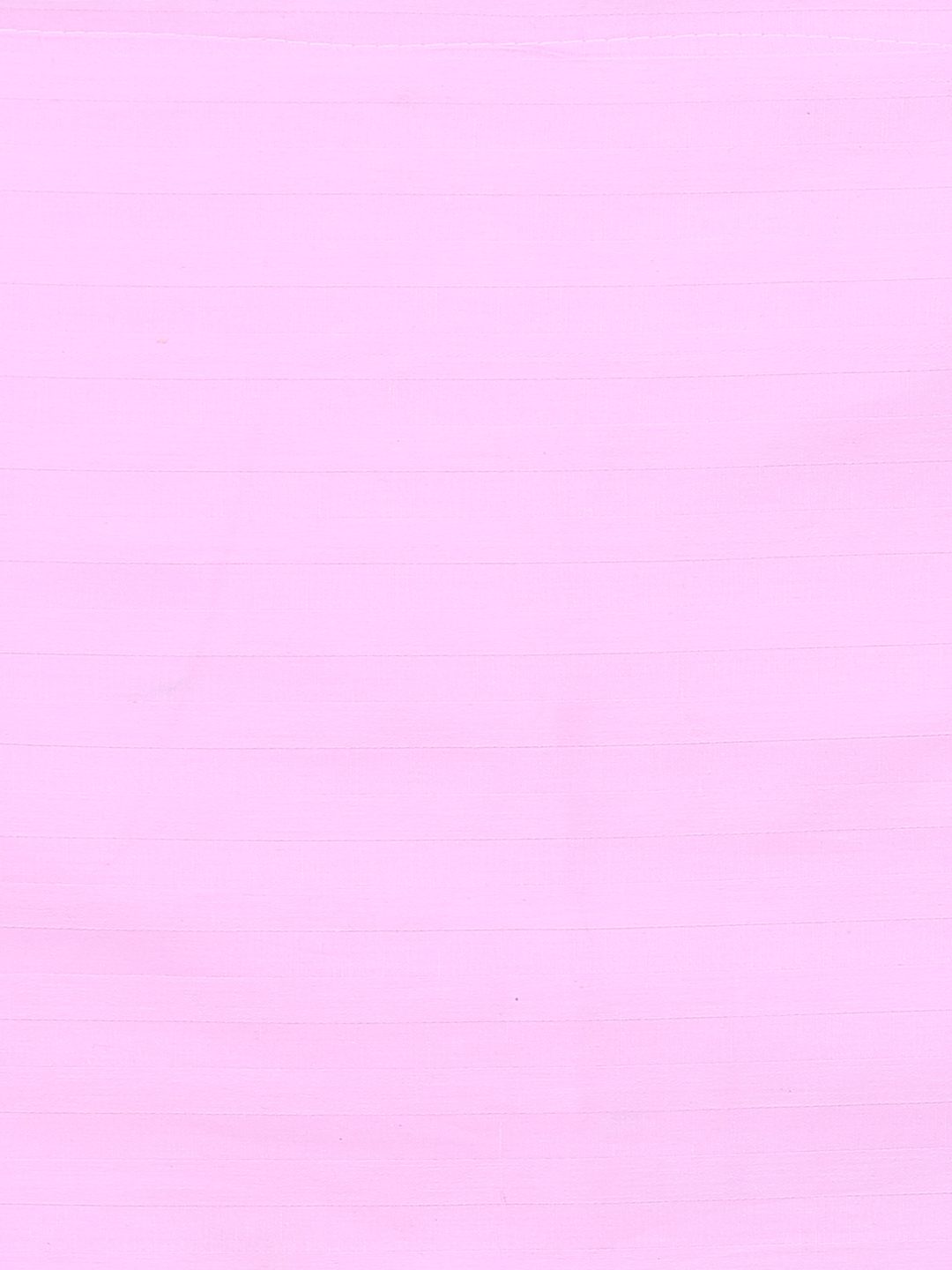 HOSTA HOMES Pink Striped 300 TC Fitted Single Bedsheet with 1 Pillow Covers image 4