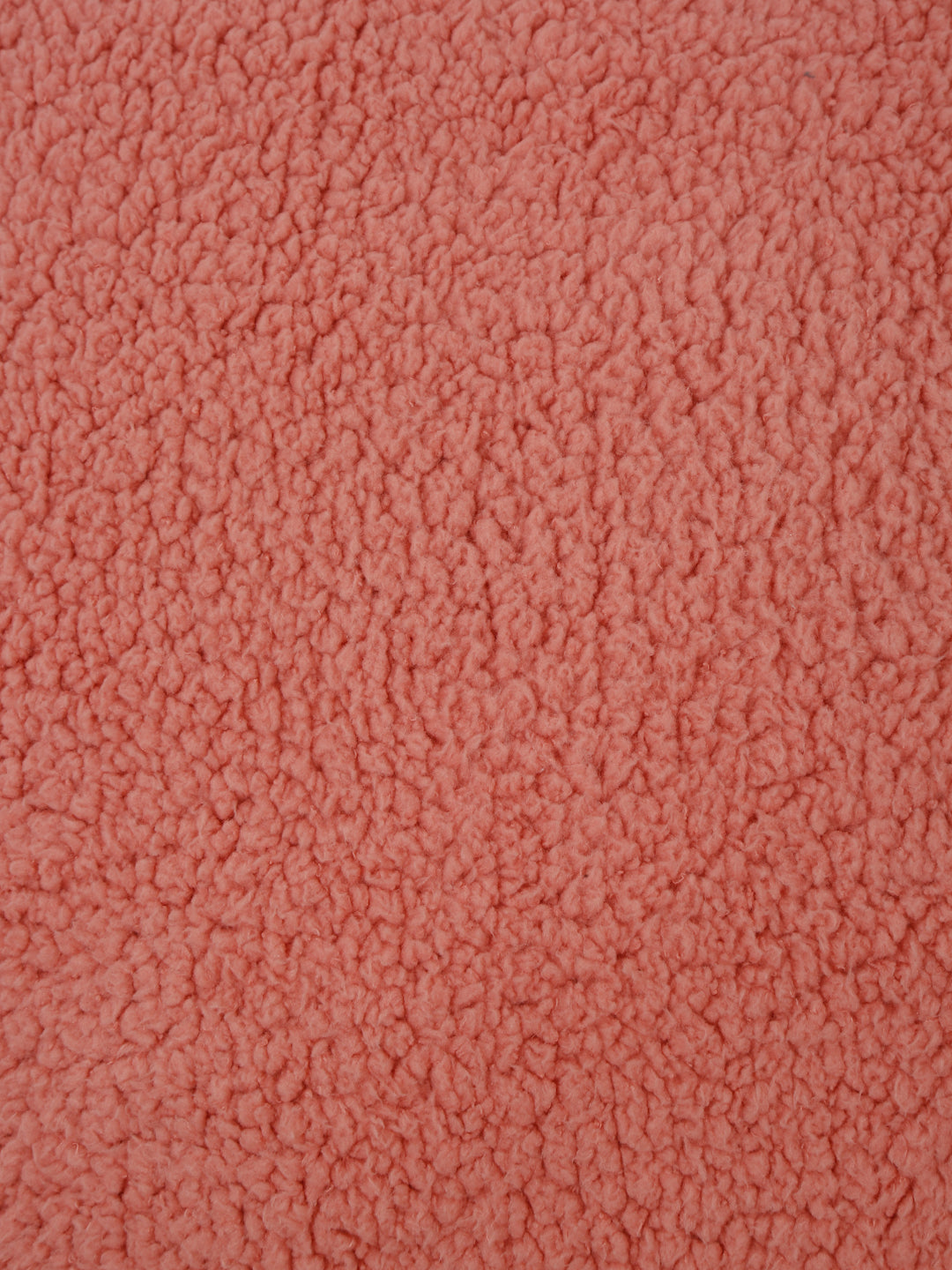 SOFT FUR SOLID PATTERN CUSHION COVERS image 2