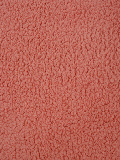 SOFT FUR SOLID PATTERN CUSHION COVERS image 2