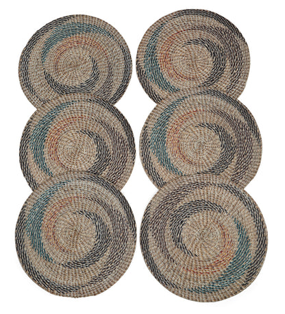 Pure Cotton Digitally Printed Table Place Mat image 1