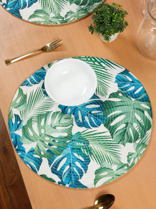 Pure Cotton Digitally Printed Table Placemat image 0