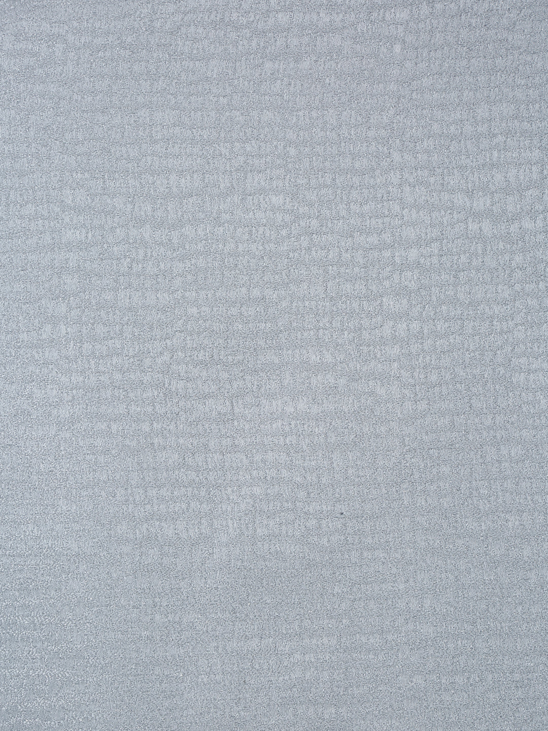 SELF TEXTURED BLACKOUT LONG DOOR CURTAIN PACK OF 1 BY HOSTA HOMES image 2