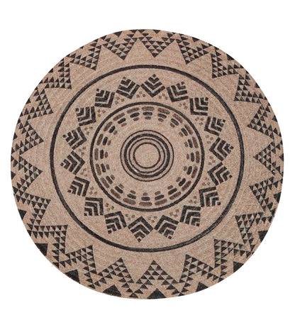 Pure Cotton Digitally Printed Table Place Mat image 1