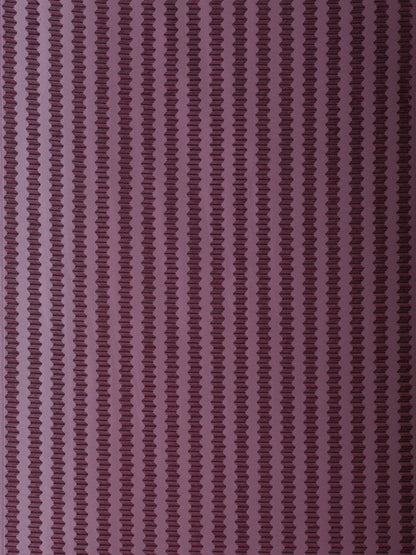 Geometric Design Door Curtain Pack of 2 image 3