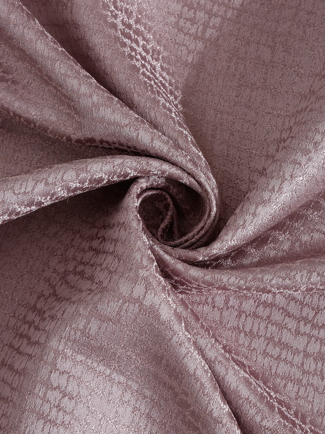 SELF TEXTURED BLACKOUT WINDOW CURTAIN PACK OF 2 BY HOSTA HOMES image 4