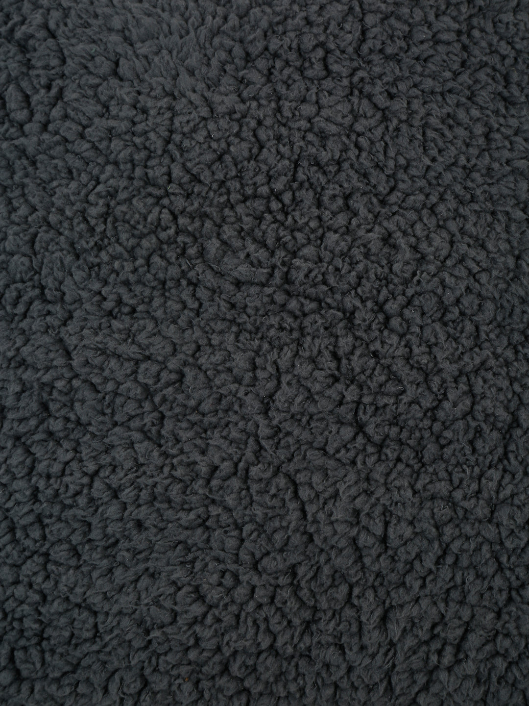SOFT FUR SOLID PATTERN CUSHION COVERS image 2