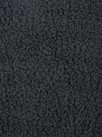 SOFT FUR SOLID PATTERN CUSHION COVERS image 2