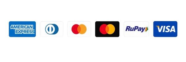Payment methods
