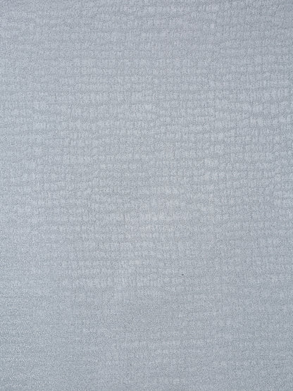 Self Design Polyester Blackout Curtains  (PACK OF 1)