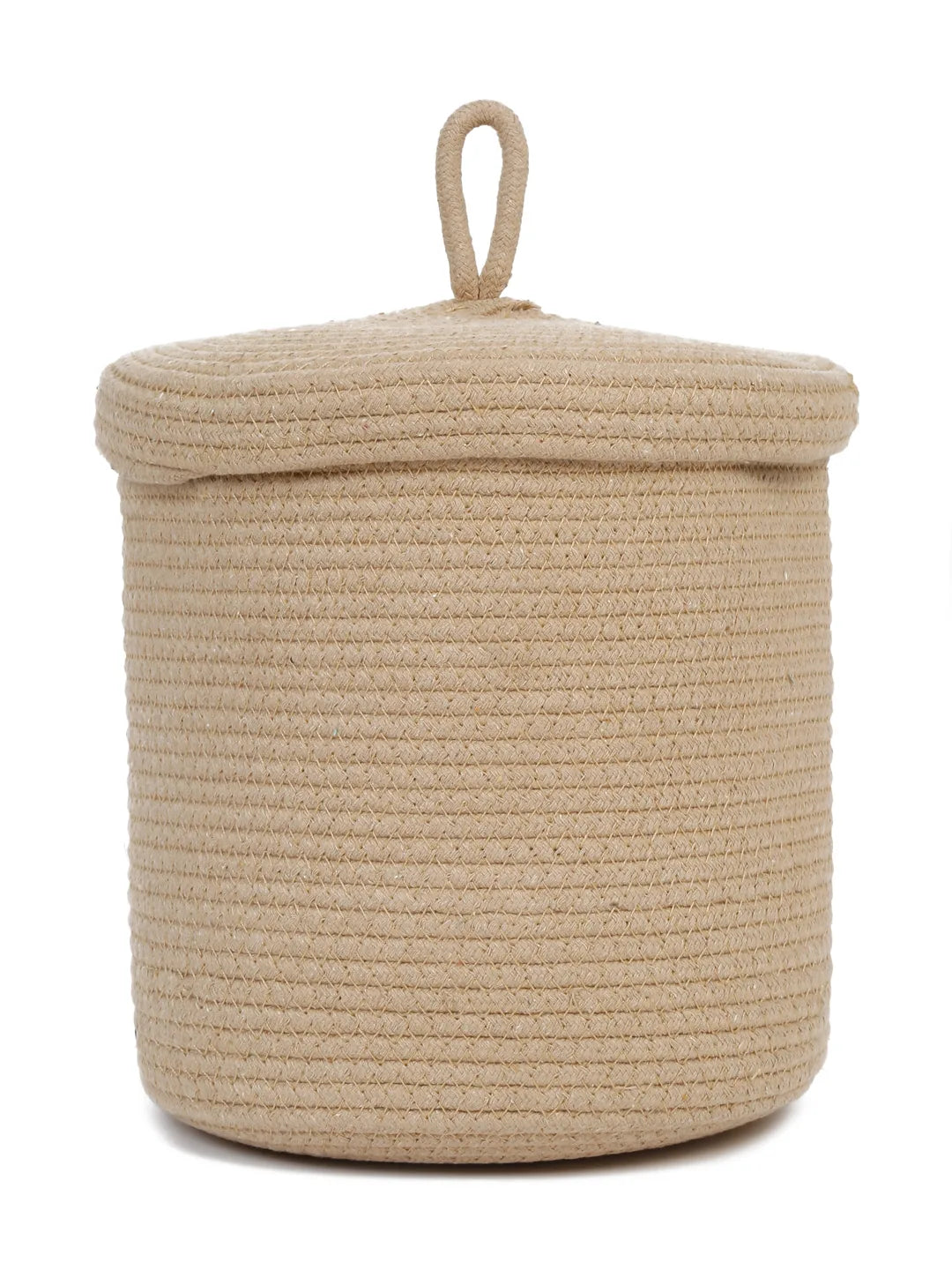 Foldable teddy bear laundry bag for nursery